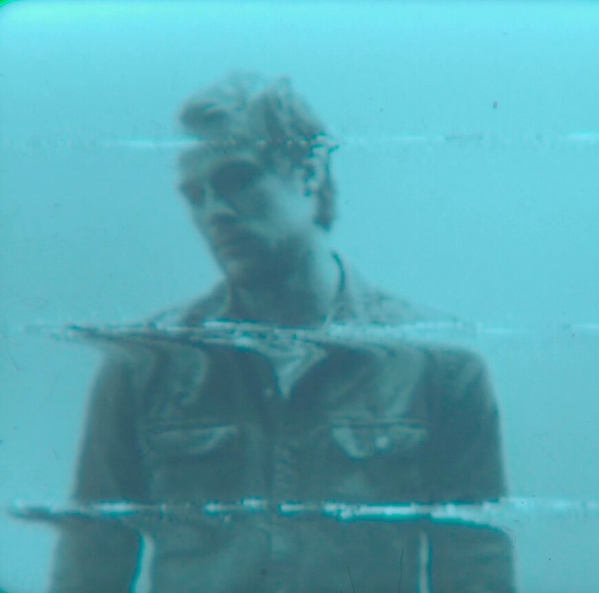 Bjarki Announces New Album 'Happy Earthday' (!K7) With New Track 