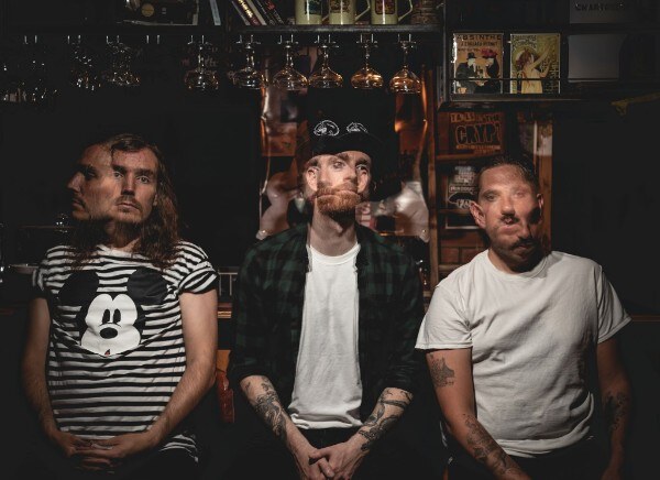 Strange Planes Share New Live Session Tracks