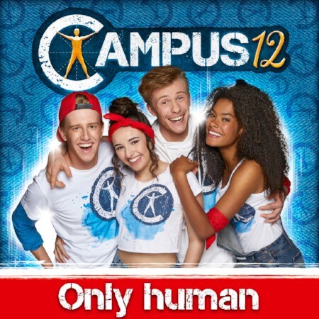 Tweede clip voor Campus 12: Only Human