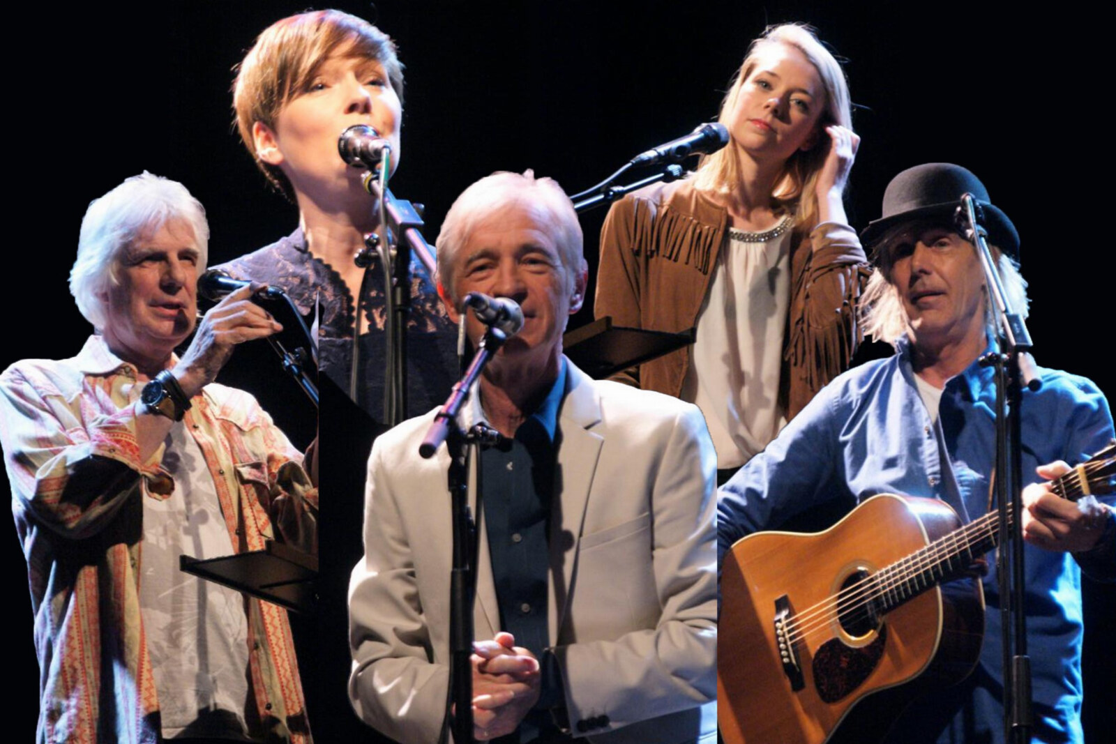 Valentijn met "The Vintage Club XL" in Herzele
