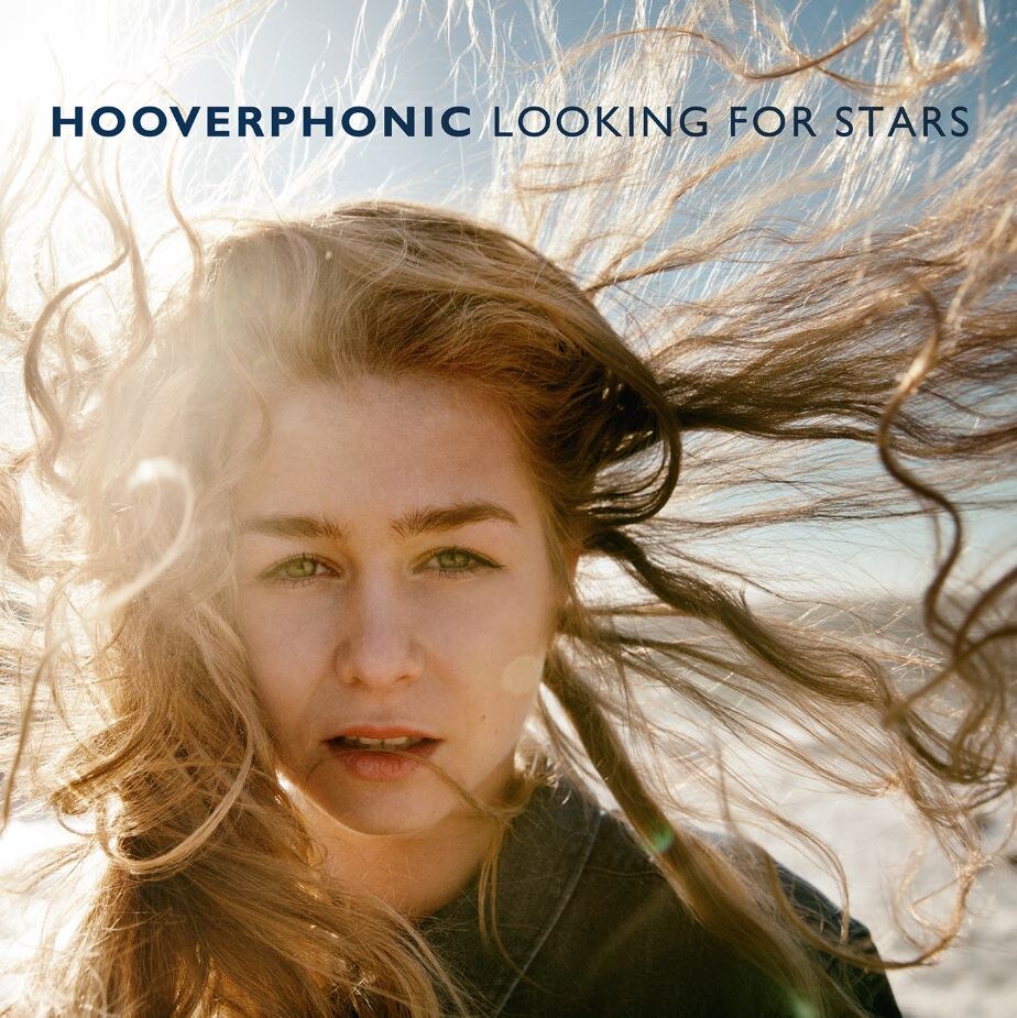  Hooverphonic on X-Factor Italy! And more to come...