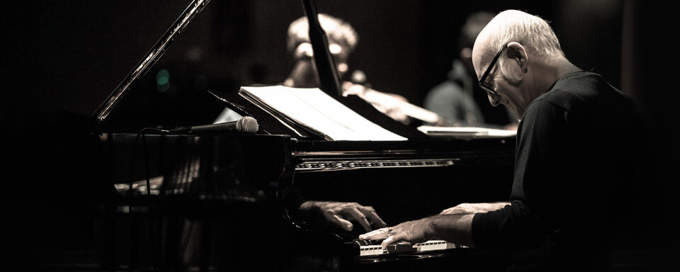 Ludovico Einaudi komt op 25 maart naar het Koninklijk Circus