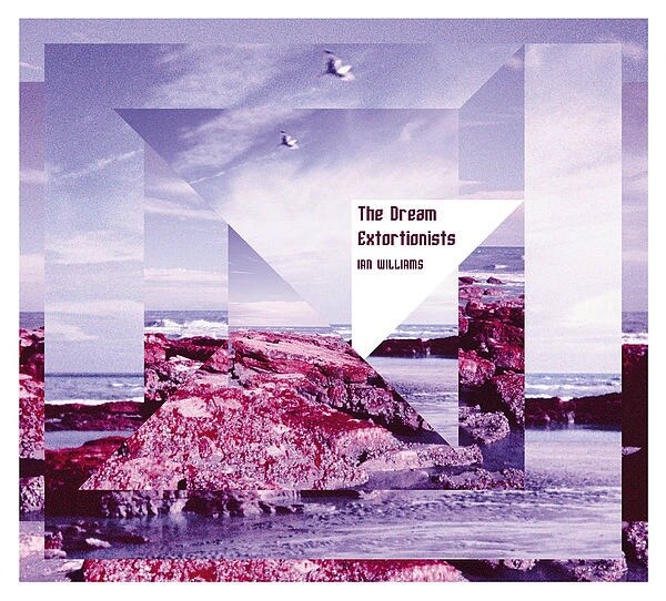 Ian Williams - 'It Was No Accident' : from the forthcoming album 'The Dream Extortionists' 