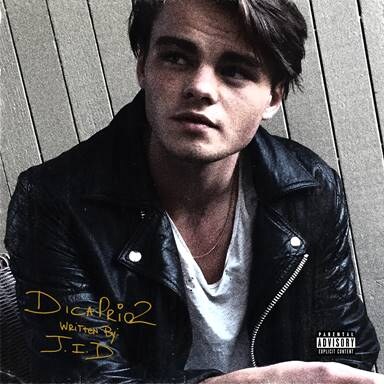  J.I D new album ", DiCaprio 2." Released by Dreamville