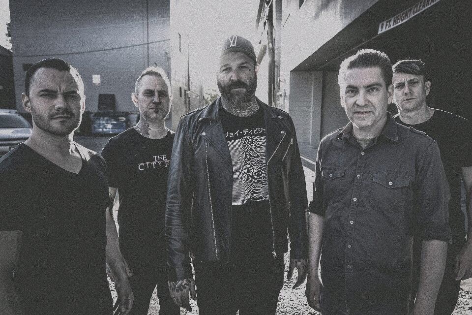 Coercion Release New Song/Lyric Video ("The Reasoning")
