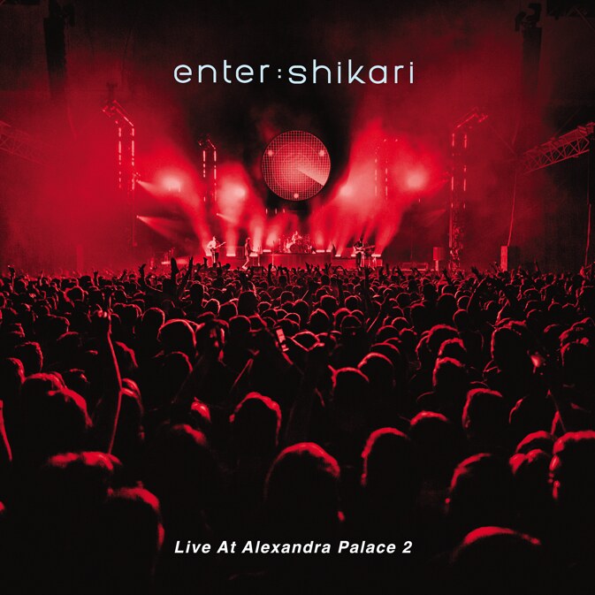 Enter Shikari Release Two Live Albums On 15th February 2019
