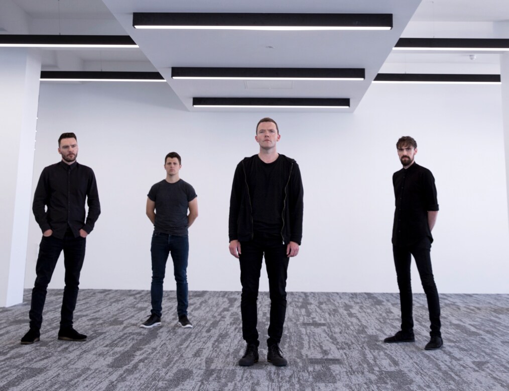 The Slow Readers Club announce huge 2019 headline tour