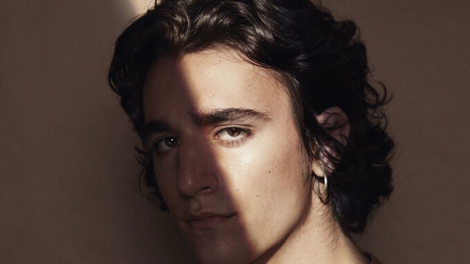 Volg het uitverkochte Tamino-concert op 1 december via livestream