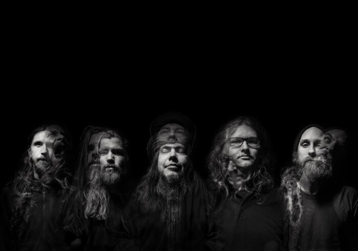 Age of Woe recording new album