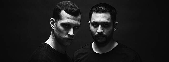  Slander releases 3-track "The Headbangers Ball" EP