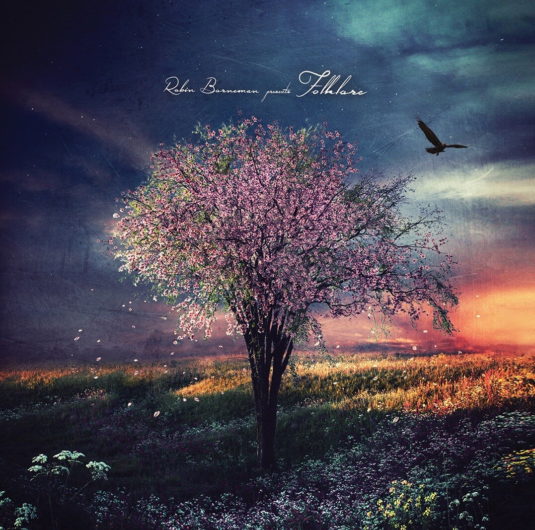 Robin Borneman voltooit trilogie met release ‘Folklore III: The Cradle Tree’ op 22 februari 