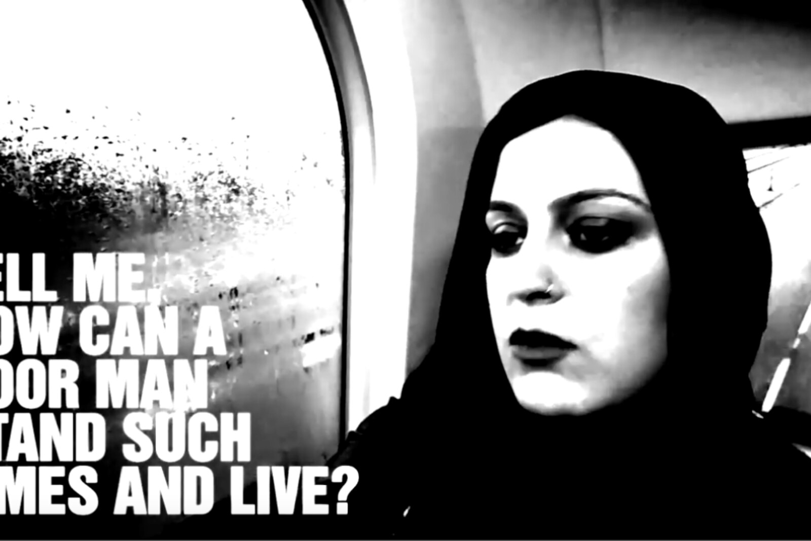 Louise Distras releases new single 'Poor Man'