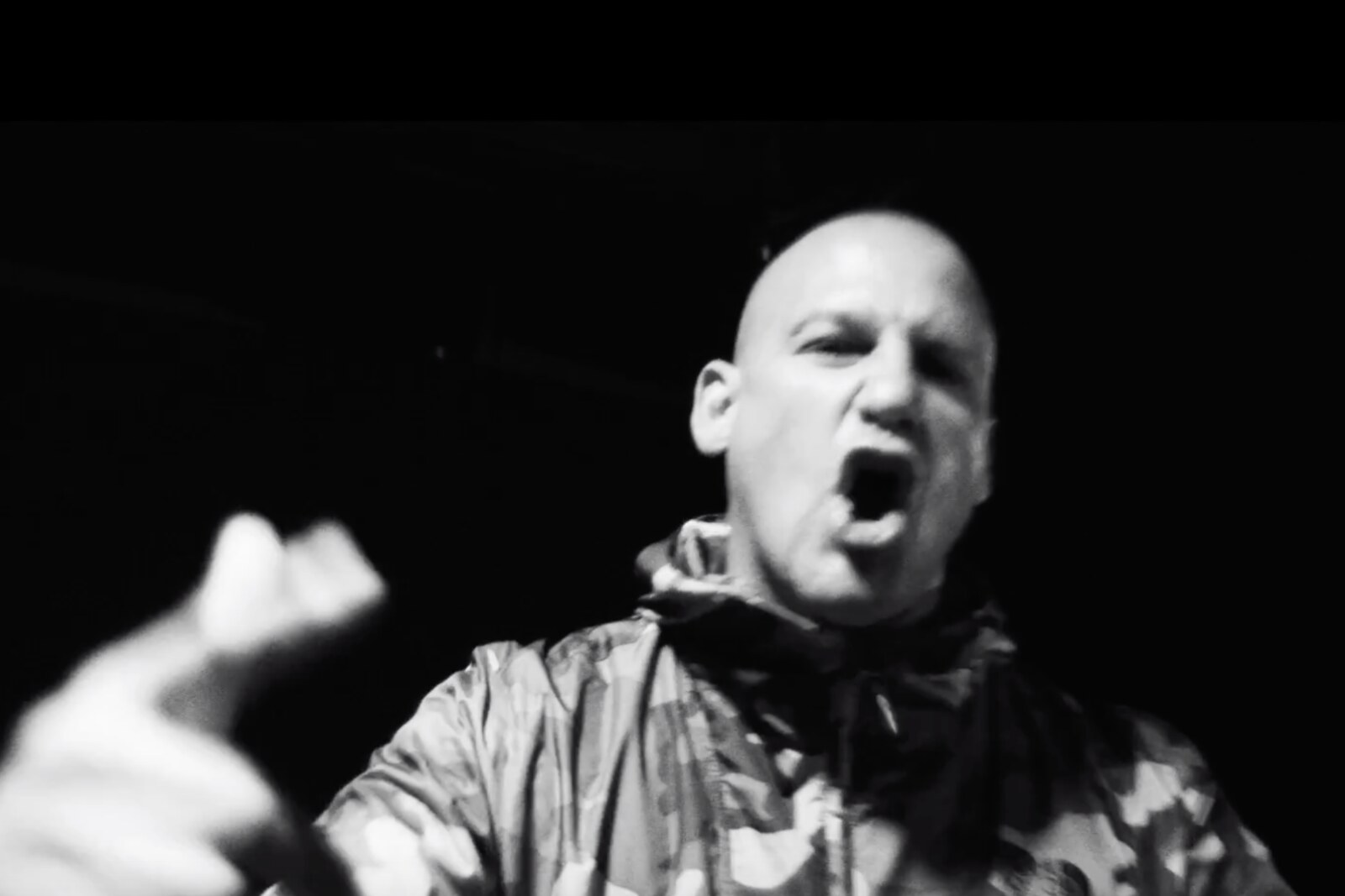 Terror release 'In Spite Of These Times/One More Enemy' music video, kick off European tour