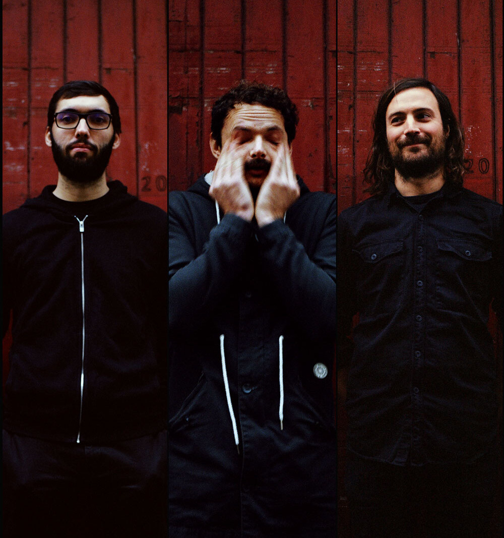 Endless Floods  to release new album "Circle The Gold" in February!