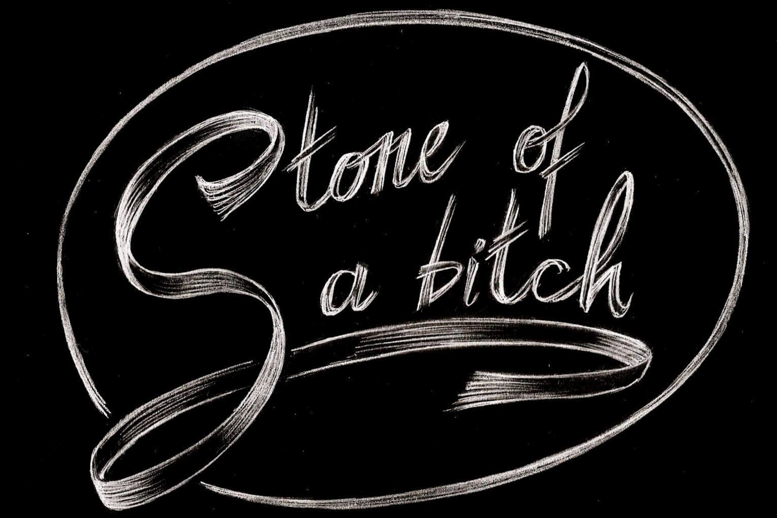 Stone Of A Bitch  New video "Alice" available now