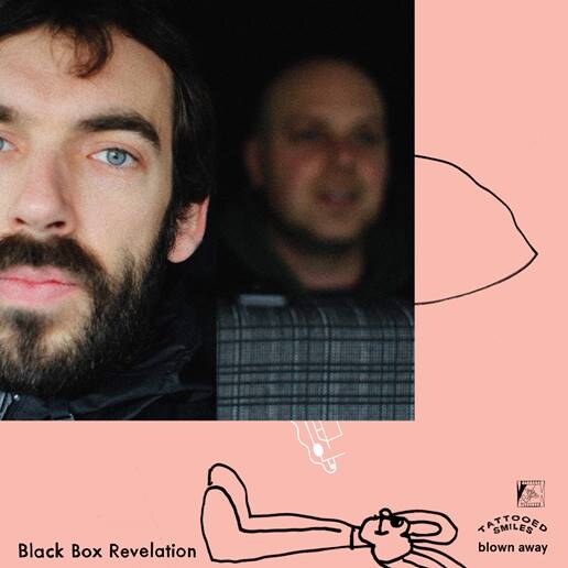 Black Box Revelation celebrates new single with music video and 3rd AB show