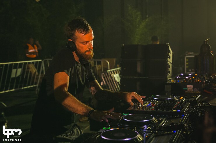 Mood Records Releases ‘Best of MOOD 2018’ Mixed by Carlo Ruetz