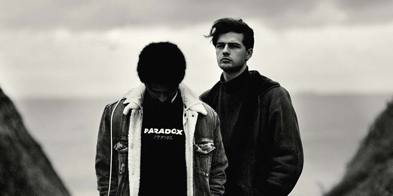 Blackwave. komt op 24 april naar De Roma
