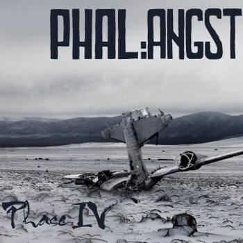 Phal Angst Premieres Atmospheric New Video for "Despair II"