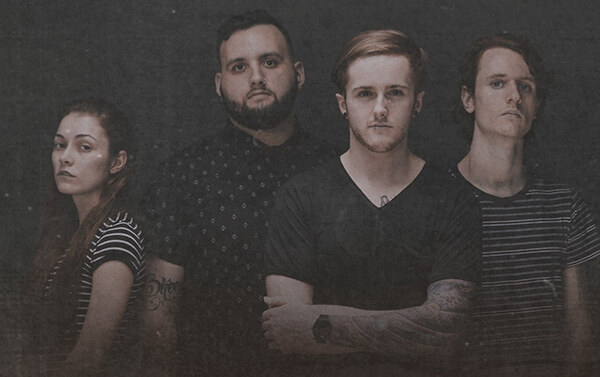 Vagrants Sign To Equal Vision Records In Partnership With Rude Records | Watch “Clarity” Now | New Music Coming In 2019