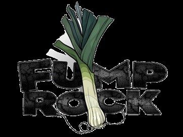 Fumprock IV is er klaar voor