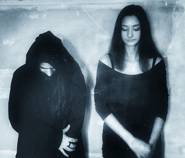Belgian doom duo Slow to release re-recorded version of Mythologiae