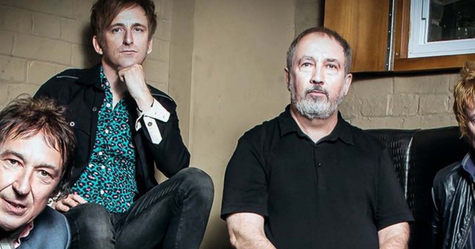 Luxor Live organiseert muzikaal eerbetoon aan overleden Buzzcocks zanger Pete Shelley