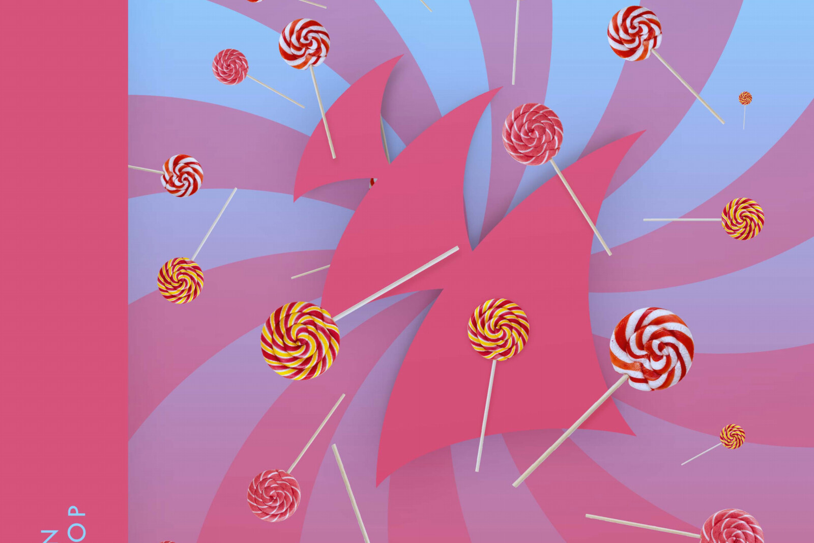 Sevenn drop tasty new single 'Lollipop'