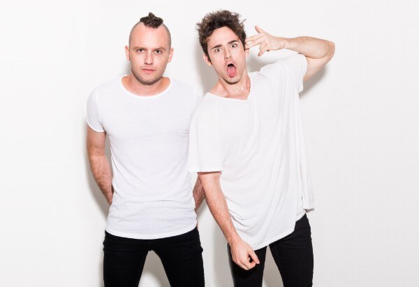 Sevenn drop tasty new single 'LOLLIPOP'