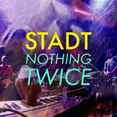 Happy release day to LP, Stadt & Awkward