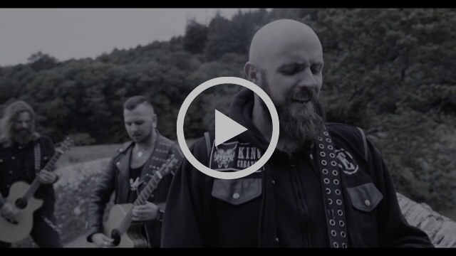 King Creature Go Unplugged For Their Latest Acoustic EP "To The Bone"