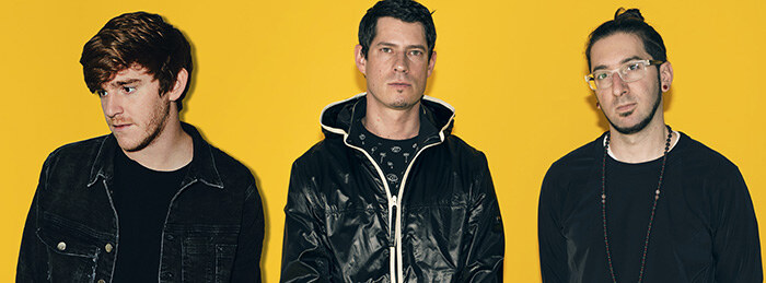 Nghtmre & Big Gigantic collide on "Like That"