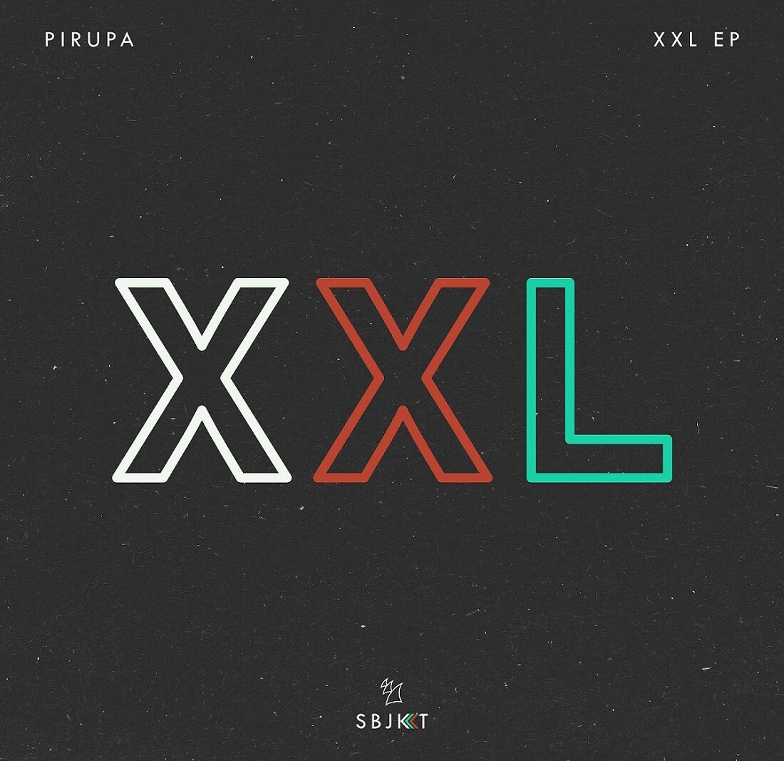 Pirupa drops new, two-track release on Armada Subjekt