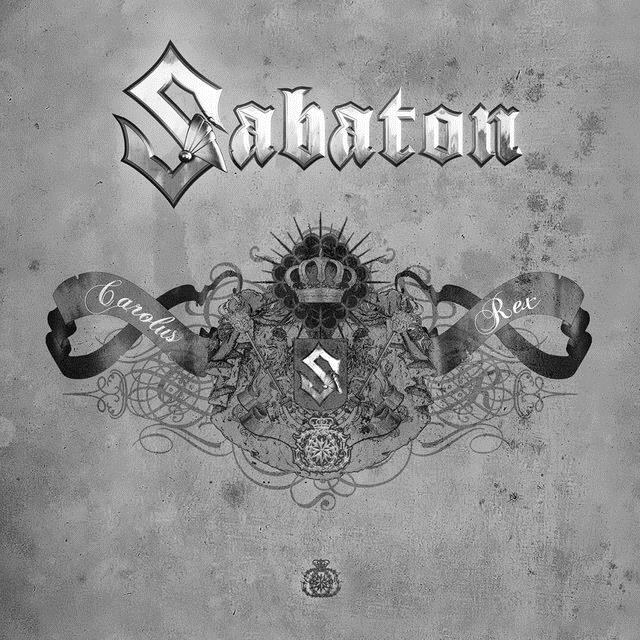  Sabaton release second interview trailer about "Carolus Rex
