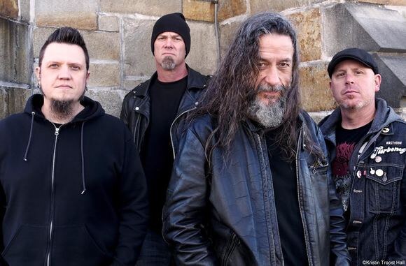 Shadows Witch  sign with Argonauta records New album coming in 2019!