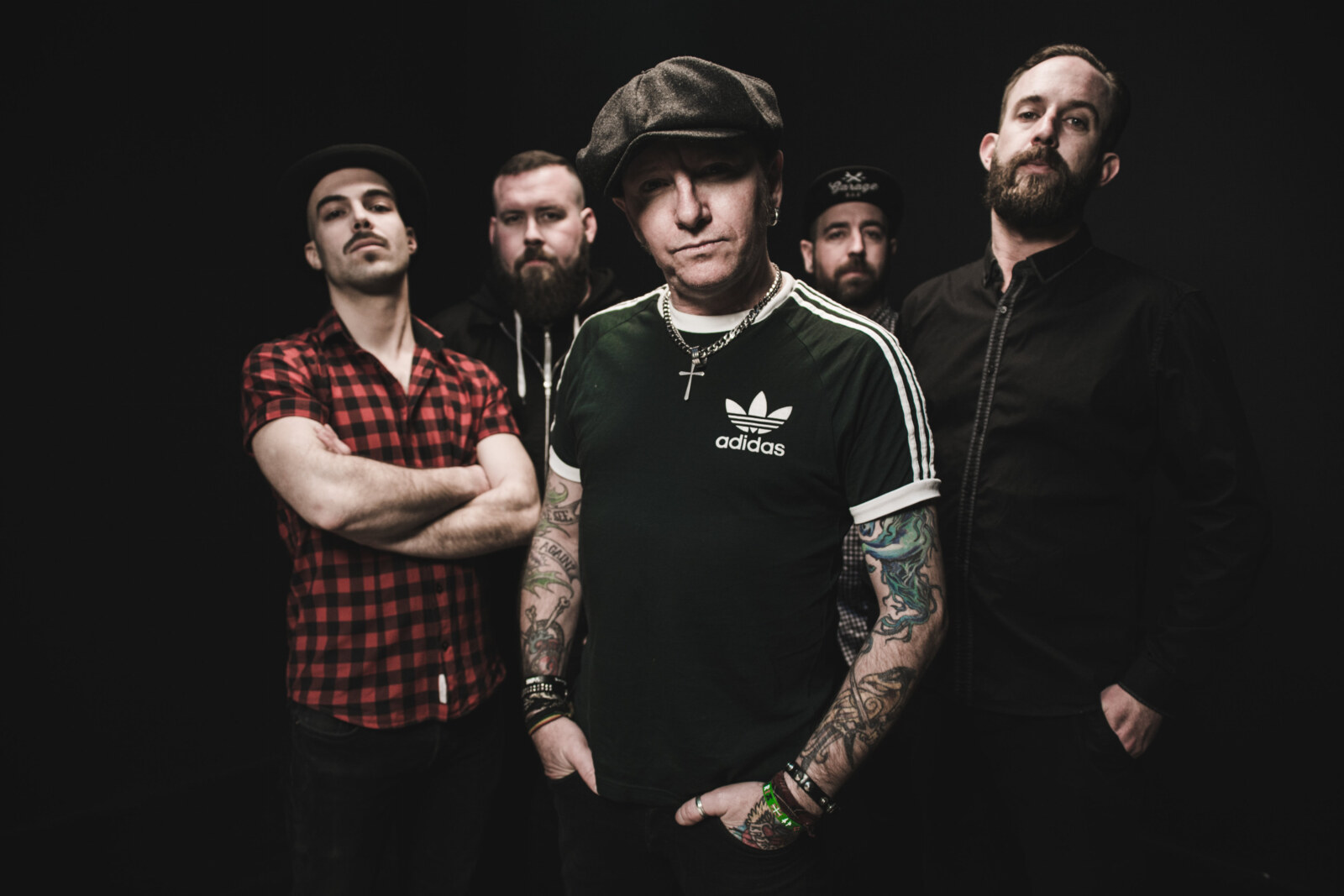 The Rumjacks Celebrate Life On The Road In New Video For “A Smuggler’s Song”