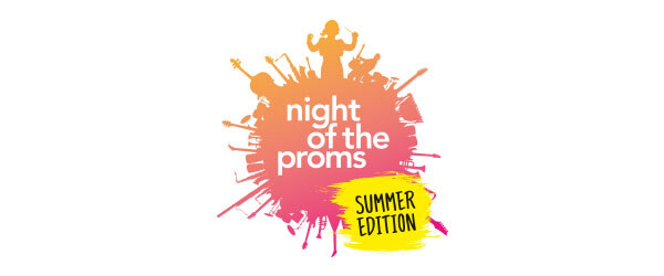 Night of the Proms voor het eerst in openlucht in Koksijde