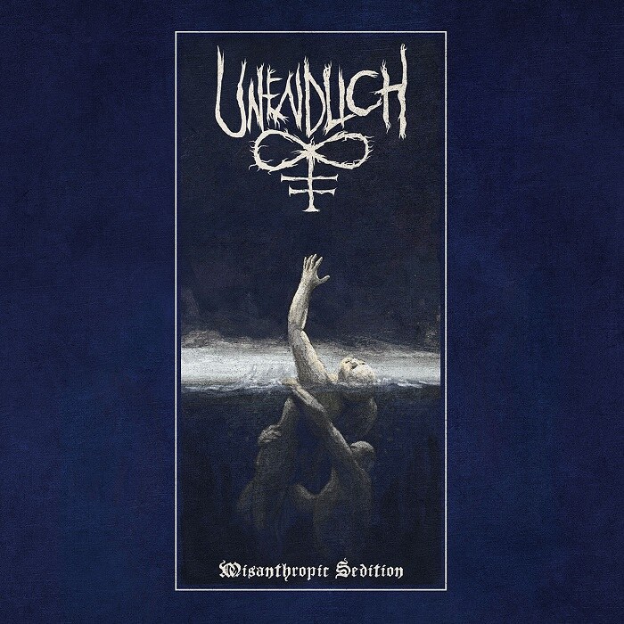 Black metal band Unendlich stream entire new EP at Toilet ov Hell