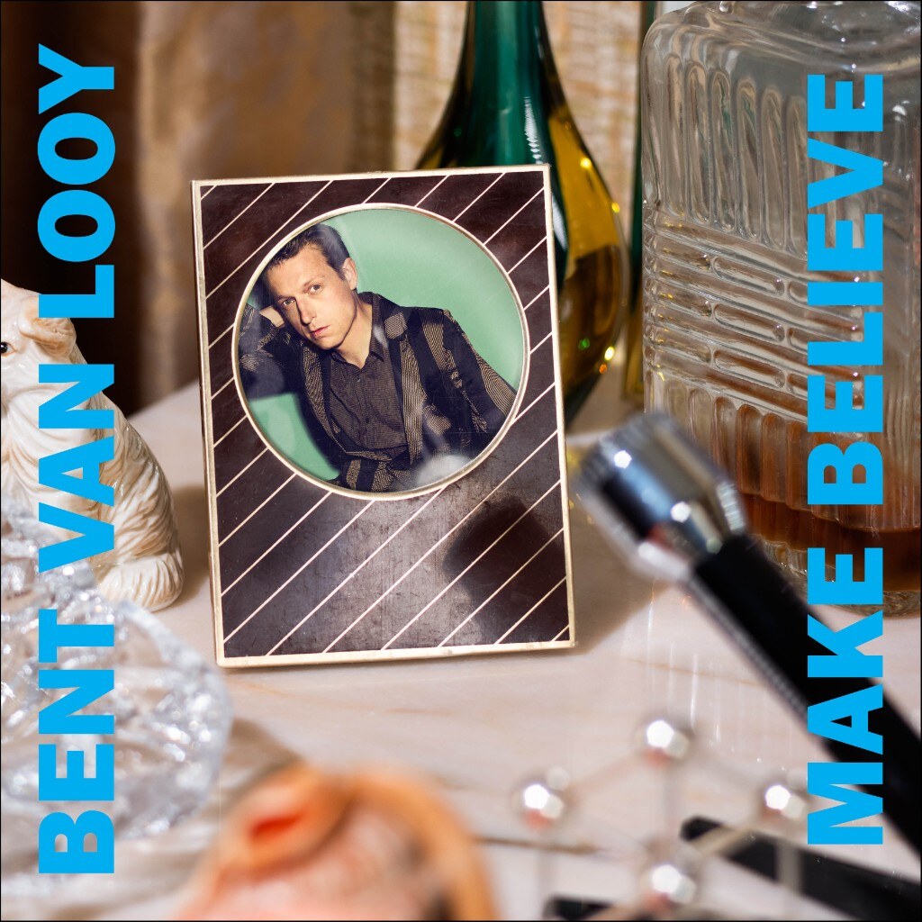 Bent Van Looy stelt nieuwe single voor