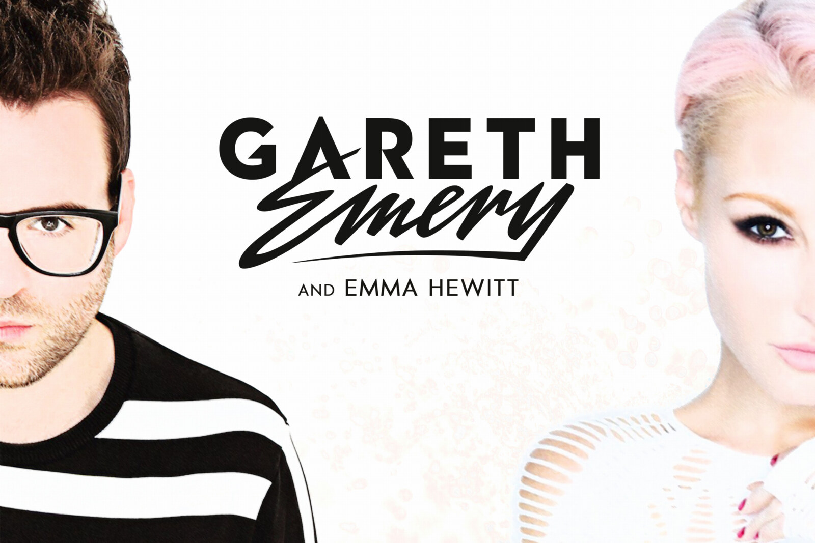 Gareth Emery & Emma Hewitt drop long-awaited single: 'Take Everything'