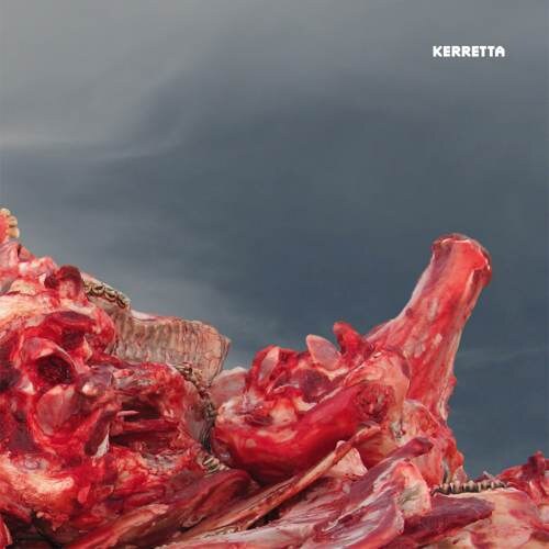 Kings of Heavy Post-Rock Kerretta Reveal Cover Art for new New LP "Exiscens"