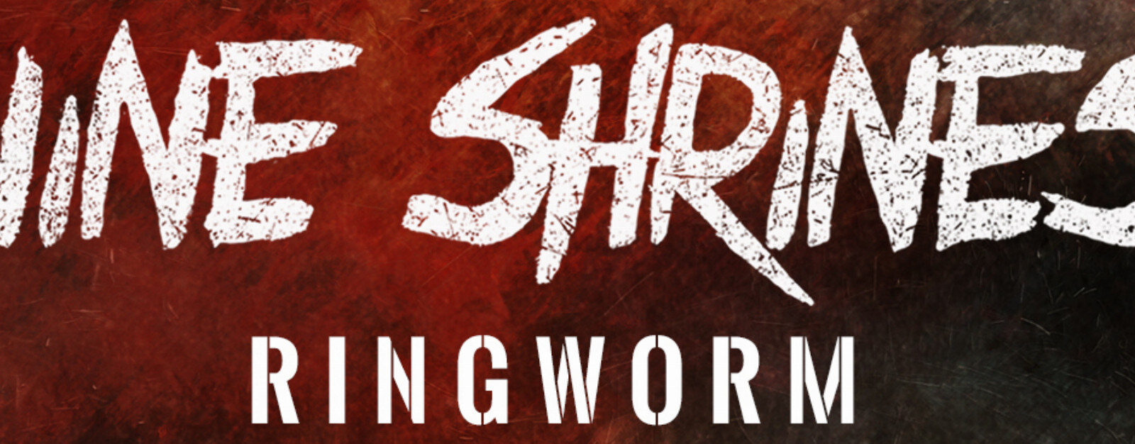 Nine Shrines new song 'Ringworm'