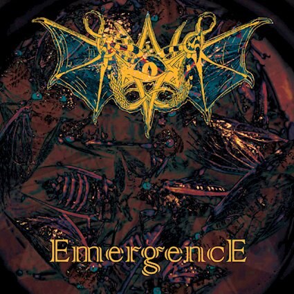 Basilysk releases Emergence 