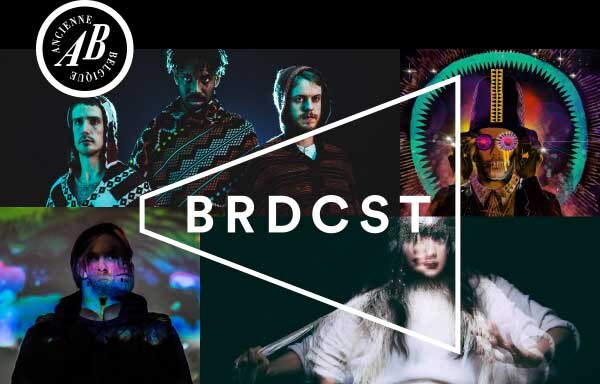 BRDCST 2019: de groei naar een toekomstgericht stadsfestival