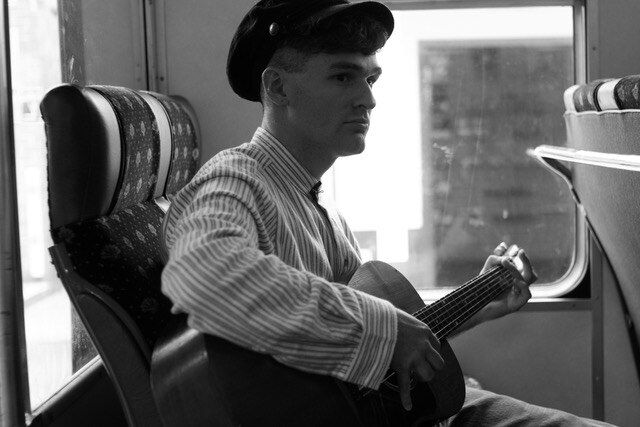 Josh Okeefe Announces exclusive London date