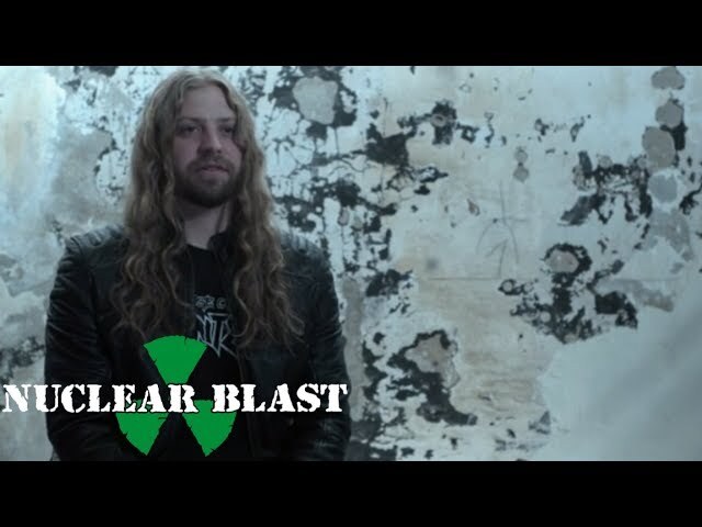 nailed to obscurity unveil first part of "Black Frost" track-by-track commentary series