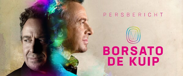 Marco Borsato geeft vierde concert in De Kuip