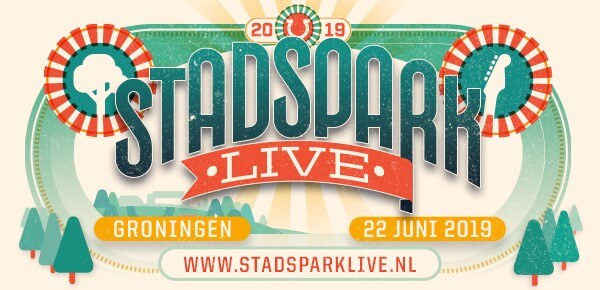 MOJO en Groningen presenteren nieuw evenement in 2019: Stadspark Live, met headliner Sting