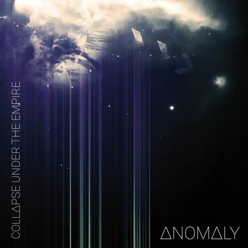 Collapse Under The Empire Showcase Their Post-Rock Prowess with New Single "Anomaly"
