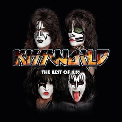  The Best Of Kiss to be released January 25, 2019